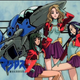 Illustration for article titled In Defense of Macross Δ: Magical Girls